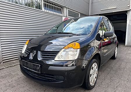 Renault Modus Cite Fahrradträger-TÜV-NEU-