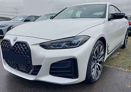 BMW M440i xDrive Gran Coupe*20´´Laser,360°AHK,HUD,HK