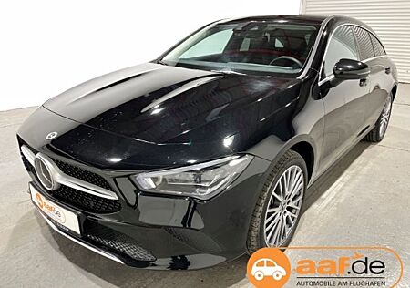 Mercedes-Benz CLA 250 Shooting Brake e Progressive Automatik