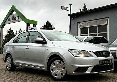 Seat Toledo Reference Orig.49600/1Hand/Scheckheft/Top