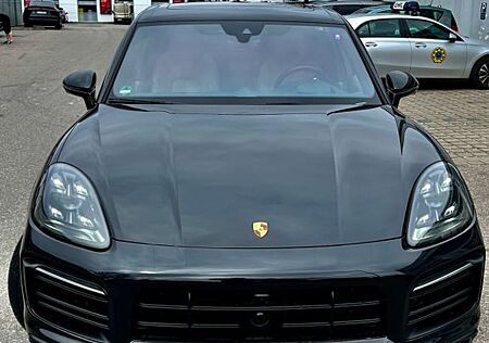 Porsche Cayenne 2.9 V6 S Tiptronic S
