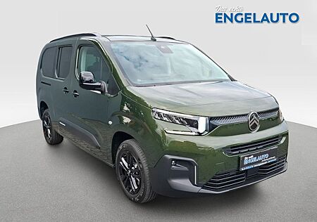 Citroën Berlingo BlueHDi 130/MAX Länge XL-5 - 7 SITZER