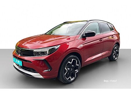 Opel Grandland X Grandland Ultimate 1.2 Turbo