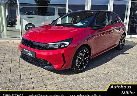 Opel Corsa F Ultimate MildHybrid 48V eDCT