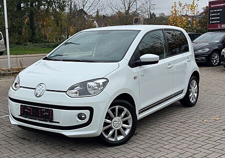 VW Up Volkswagen ! club Sitzheizung/ Klima