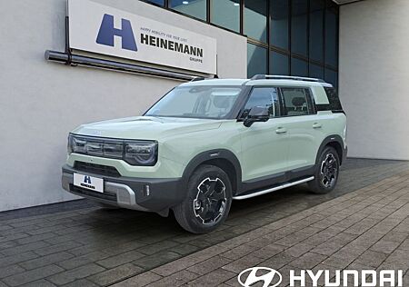 BAIC BJ30 4WD HEV -PANO-VOLL LED-360 KAMERA-