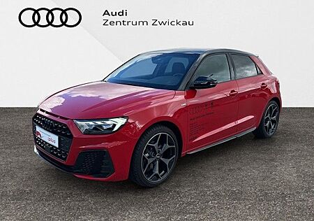 Audi A1 Sportback 35TFSI S-line LED-Scheinwerfer, Inf