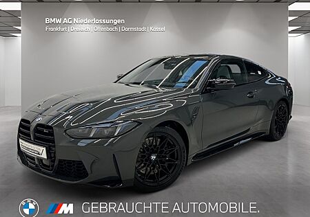 BMW M4 Competition Coupé Driv.Assist.Prof Harman/K