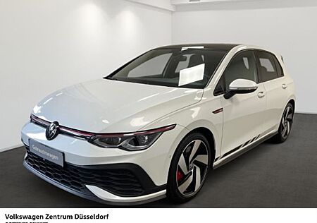 VW Golf Volkswagen GTI 2.0 TSI DSG Clubsport Navigation