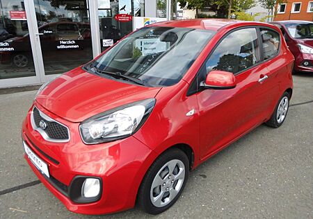 Kia Picanto 1.0 Edition 7