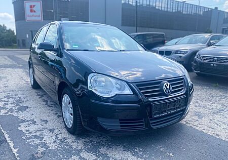 VW Polo Volkswagen IV Trendline 1.4 TDI Klima TÜV05/26