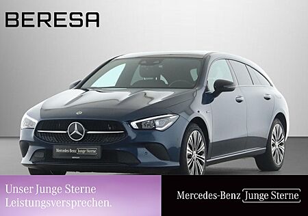 Mercedes-Benz CLA 250 Shooting Brake CLA 250 e SB Night Progressive Pano HUD LED MBUX