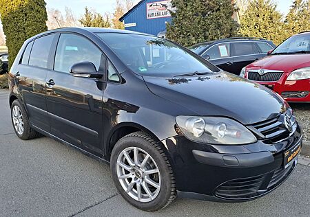 VW Golf Volkswagen Plus V 1.6 Trendline