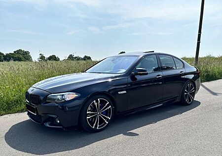 BMW 530d xDrive.M-Paket.Keyless go.Harman/Kardon.uvm
