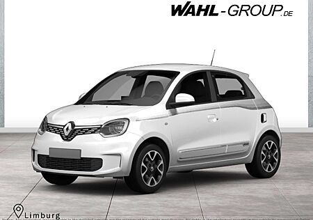 Renault Twingo E-TECH 100% el. INTENS Fahrerairbag ZV eF