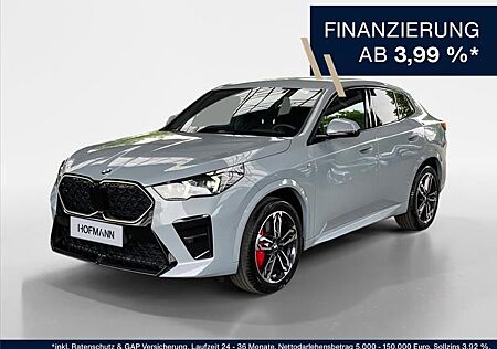 BMW X2 sDrive20i M Sport Pro+DrivAssist+360°+HuD+LED