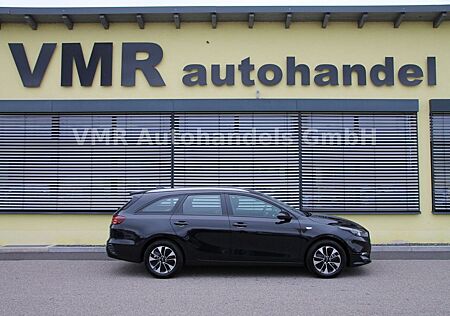 Kia Cee'd Sportswagon 1.5 T-GDi SPIN *Navi*Kamera*