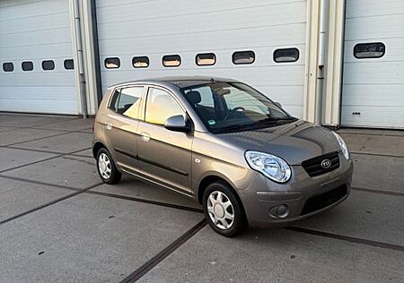 Kia Picanto 1.1 Attract Attract