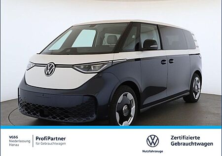 VW ID.BUZZ Volkswagen ID. Buzz Pro Lang AHK PanoDach 7Sitzer Bluetooth