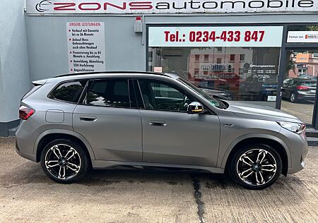 BMW X1 Baureihe 30 e xDrive M Sport+Panorama+AHK