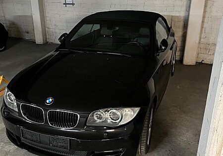 BMW 120i 120 Cabrio