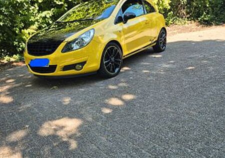 Opel Corsa 1.4 Color Stripes 74kW Color Stripes