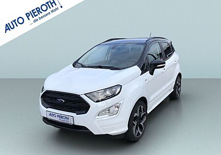 Ford EcoSport 1.0 EcoBoost ST-LINE
