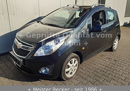 Chevrolet Spark 1,2 LS+ Klima*ALU+TÜV*GAR*1.Hd.
