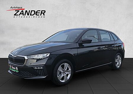 Skoda Scala Selection