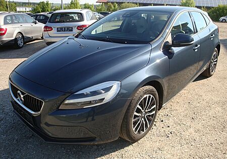 Volvo V40 Momentum *Navi/LED/Sitzheizung/PDC/Tempomat*