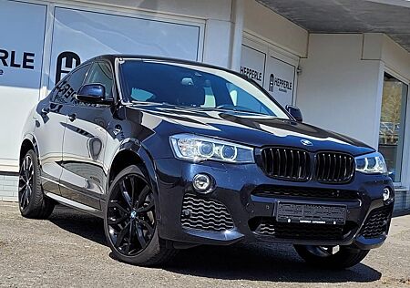 BMW X4 xDrive 30d M Sport >XEN+PROF.+HEAD-UP+KAM+20"