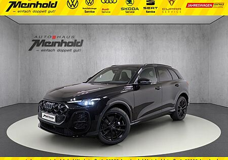 Audi SQ5 TFSI, AHK, Standh., Matrix, Umgebungskameras