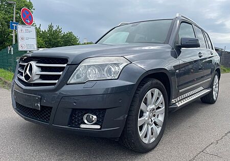 Mercedes-Benz GLK 320 GLK -Klasse CDI 4Matic