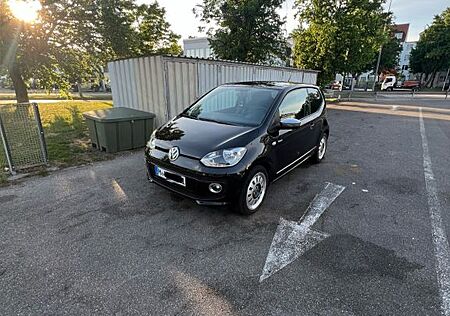 VW Up Volkswagen ! 1.0 55kW