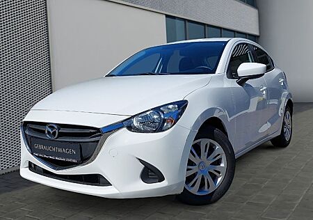 Mazda 2 SKYACTIV-G 75 FWD 5MT CENTER