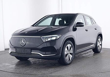 Mercedes-Benz EQA 350 4M PROGRESSIVE+EASYPACK+LENKRADHEIZ+LED+