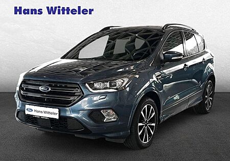 Ford Kuga 2.0 TDCi ST Line Pano-Dach/Kamera/AHK/LMR