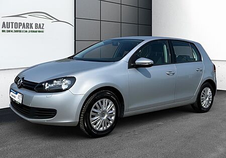 VW Golf Volkswagen VI Trendline AUTOMATIK *KLIM*SH*HU/AU-NEU*