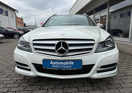 Mercedes-Benz C 300 C -Klasse T-Modell T CDI BlueEfficiency 4M