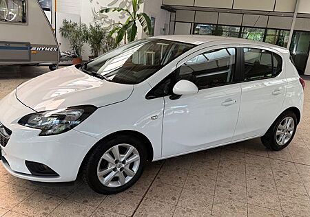 Opel Corsa E Edition