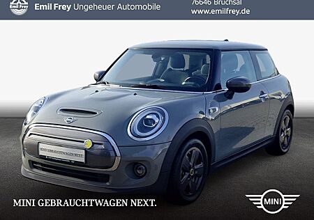 Mini Cooper SE Trim S, Sportsitze, LED, Navi