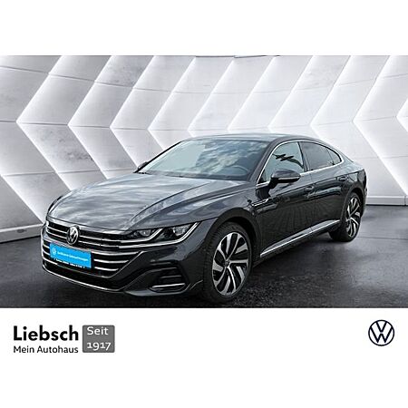 VW Arteon leasen