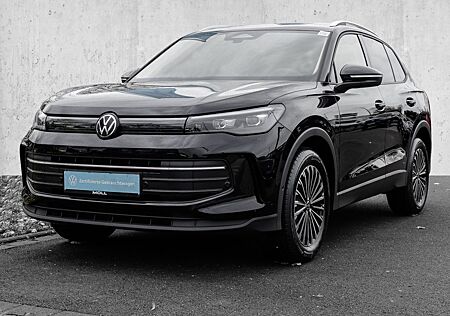 VW Tiguan Volkswagen 1.5 eTSI DSG Life ÂHK NAVI LED EL.HECK AC