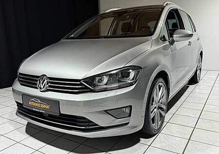 VW Golf Sportsvan Volkswagen DSG Highline *STANDHZ*ACC*KAMERA*