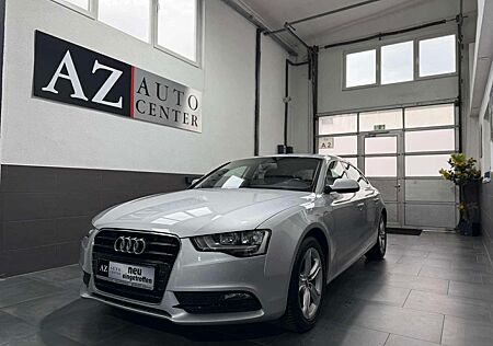 Audi A5 Sportback 1.8 TFSI/Klima/MMI/Tempomat/Euro5