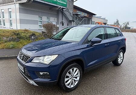 Seat Ateca Style 4Drive