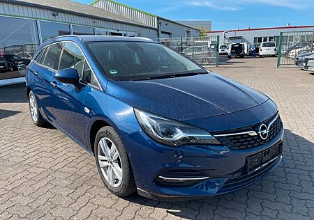 Opel Astra K Sports Business Elegance NAVI LED