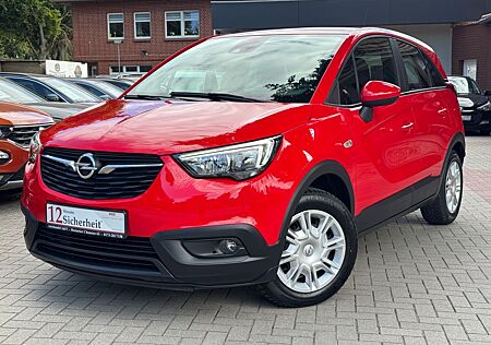 Opel Crossland X Crossland (X) *TÜV NEU*