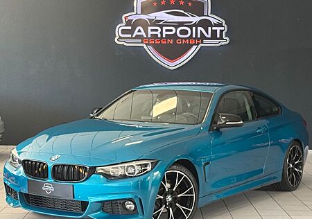 BMW 420 gebraucht kaufen BMW 420i Coupé M Sport