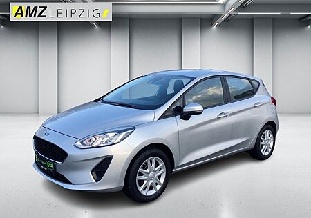 Ford Fiesta 1.1 Cool & Connect Fernlichtass.+PDC